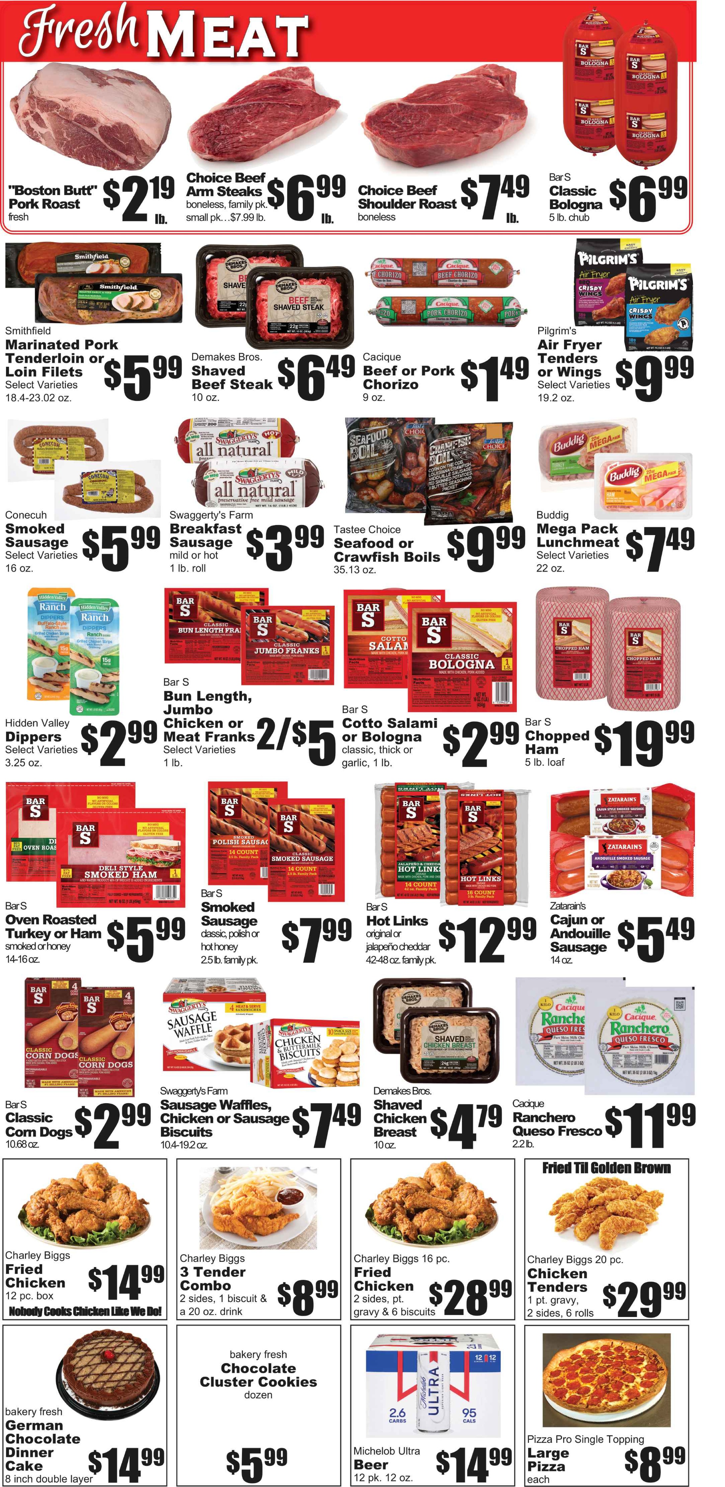 Ad page image