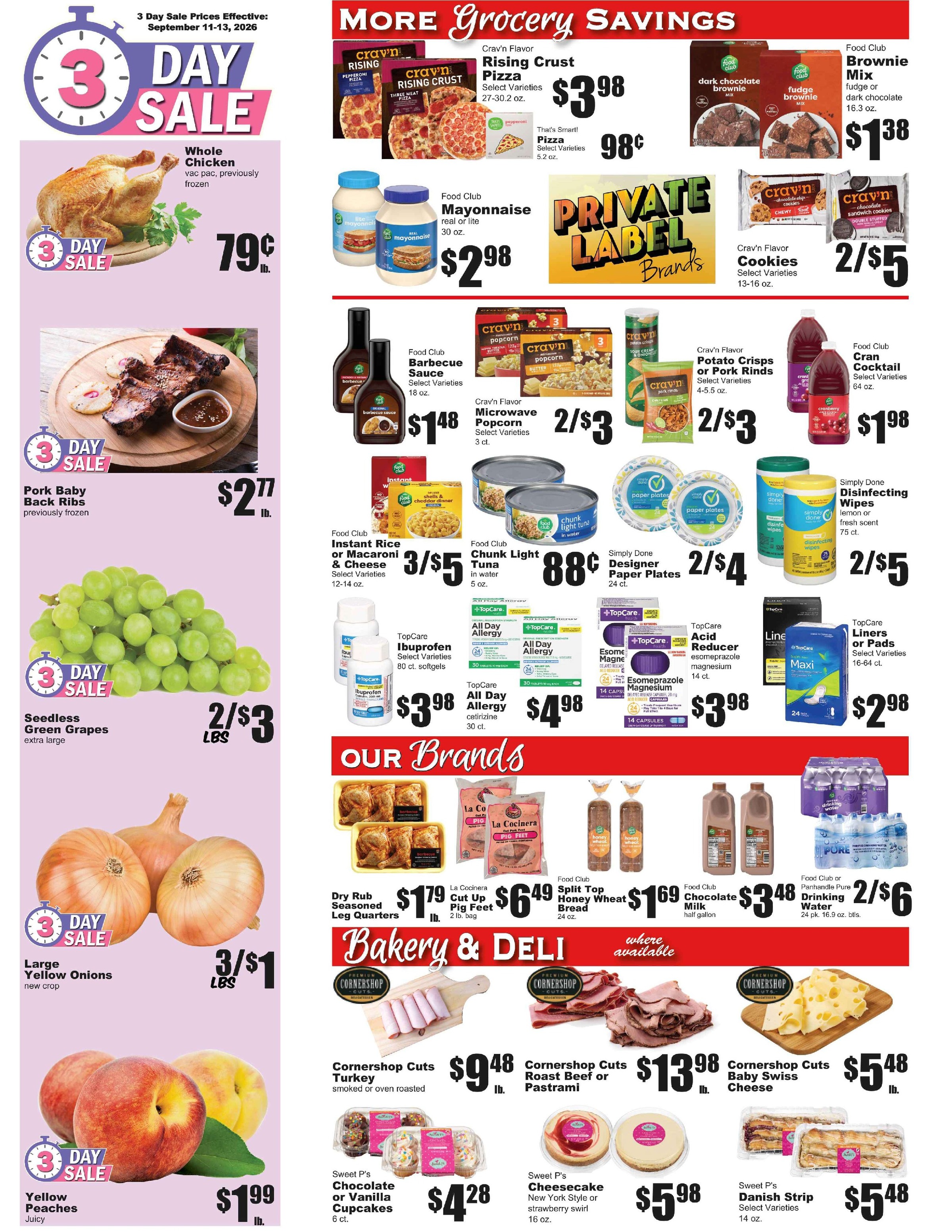 Ad page image