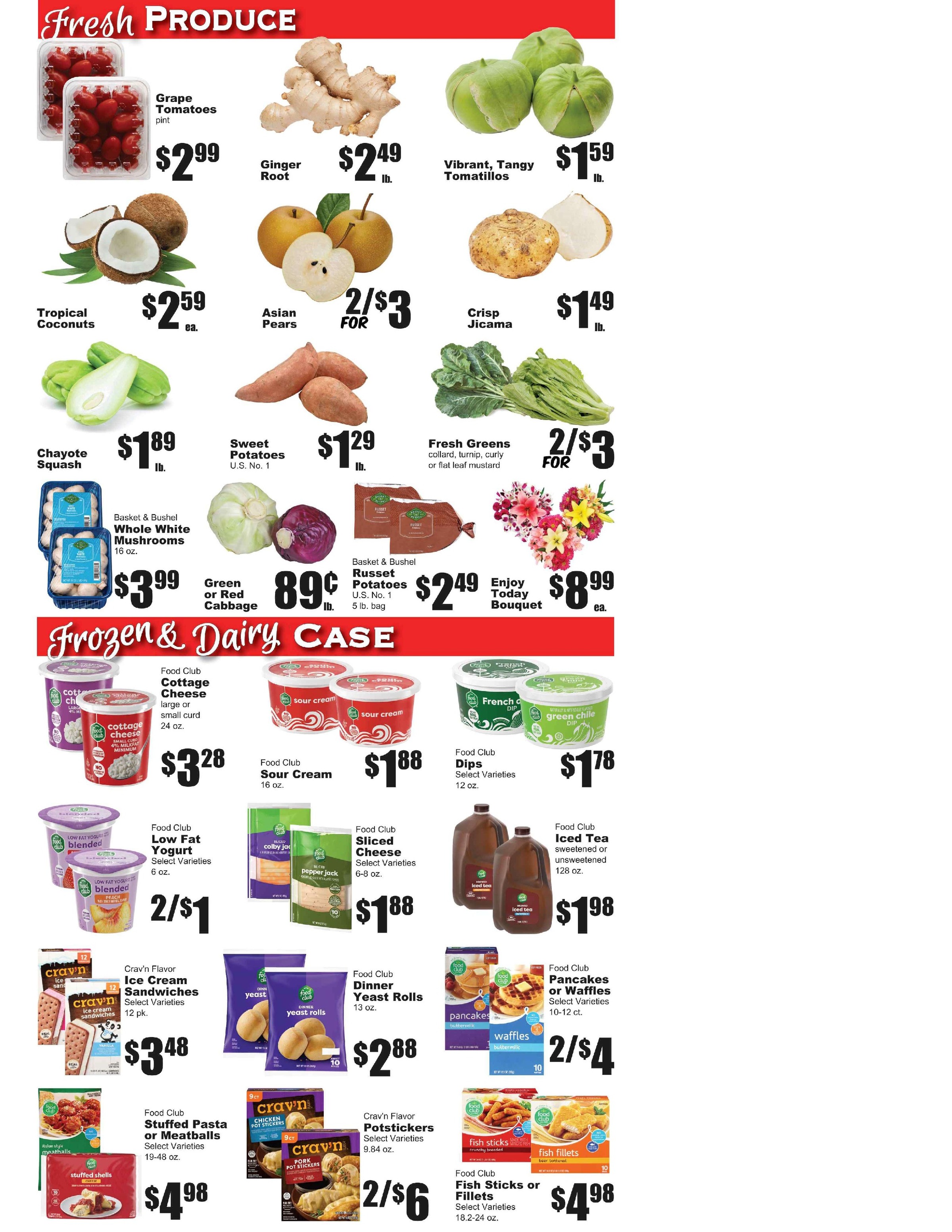 Ad page image