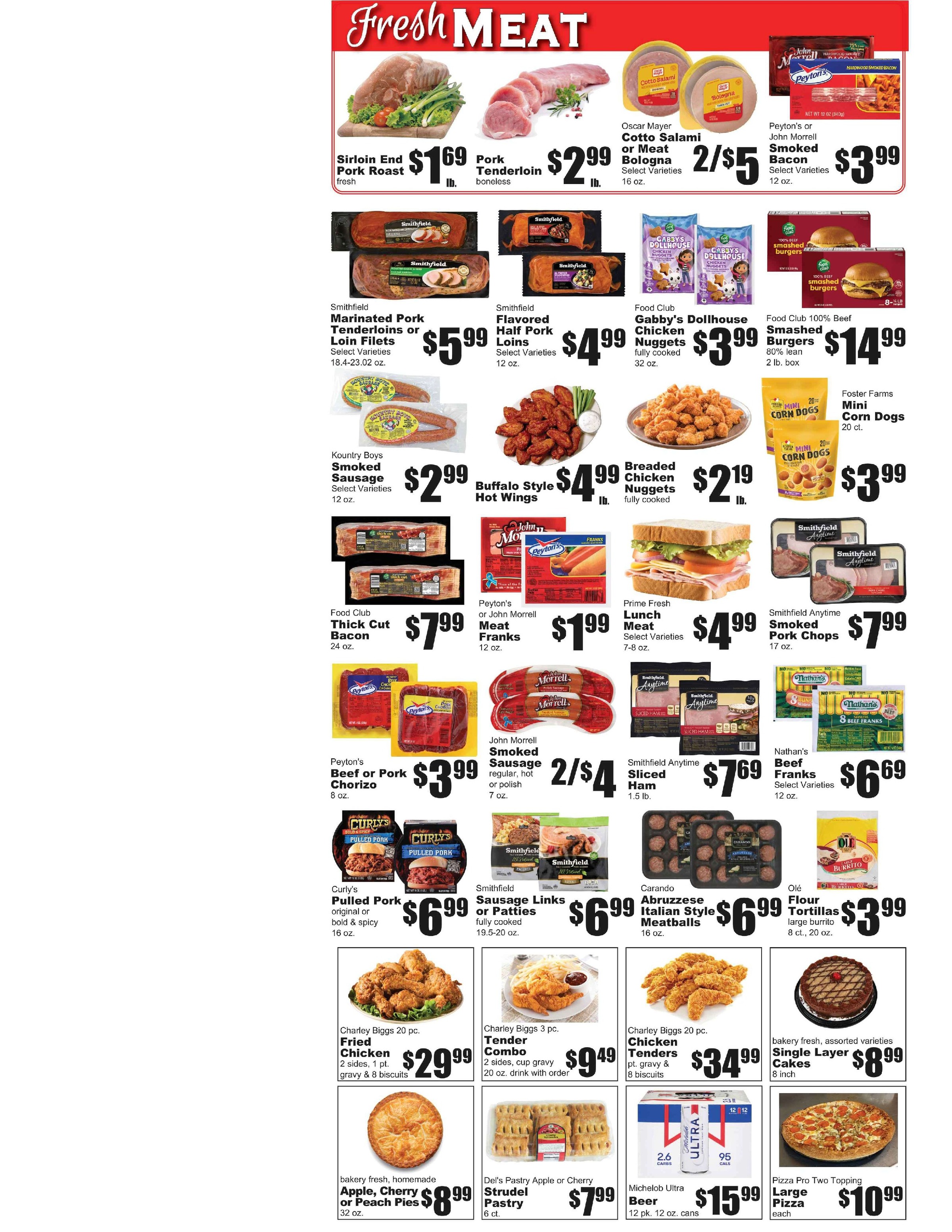 Ad page image