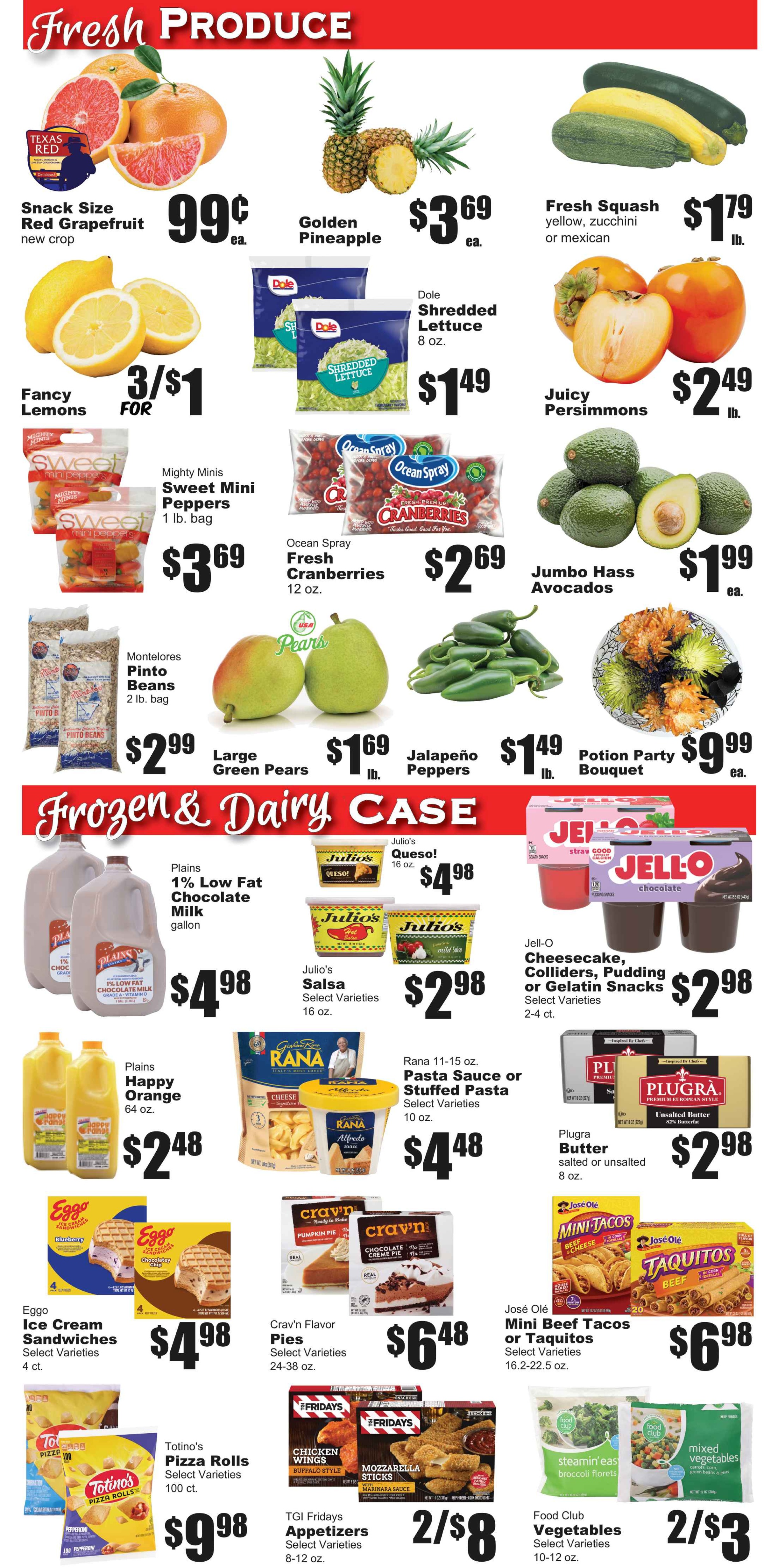 Ad page image