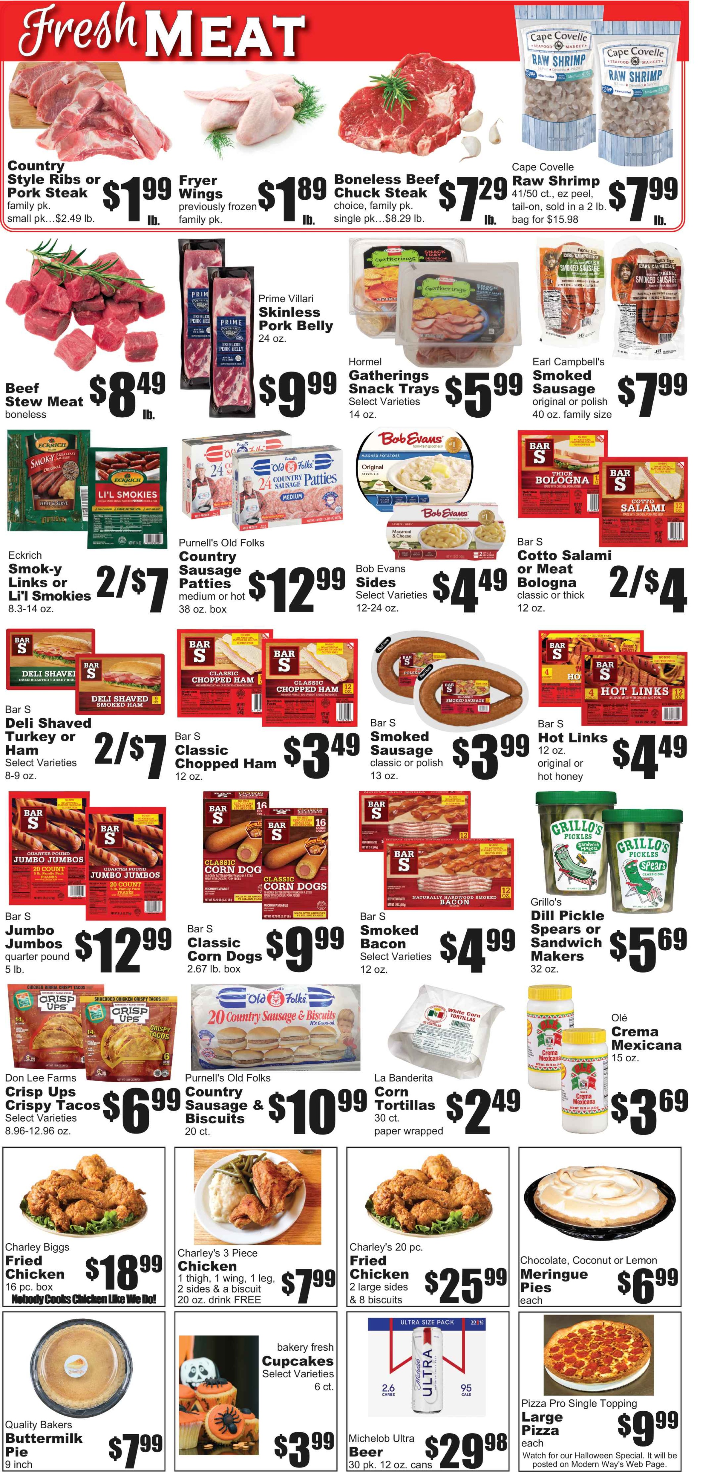 Ad page image
